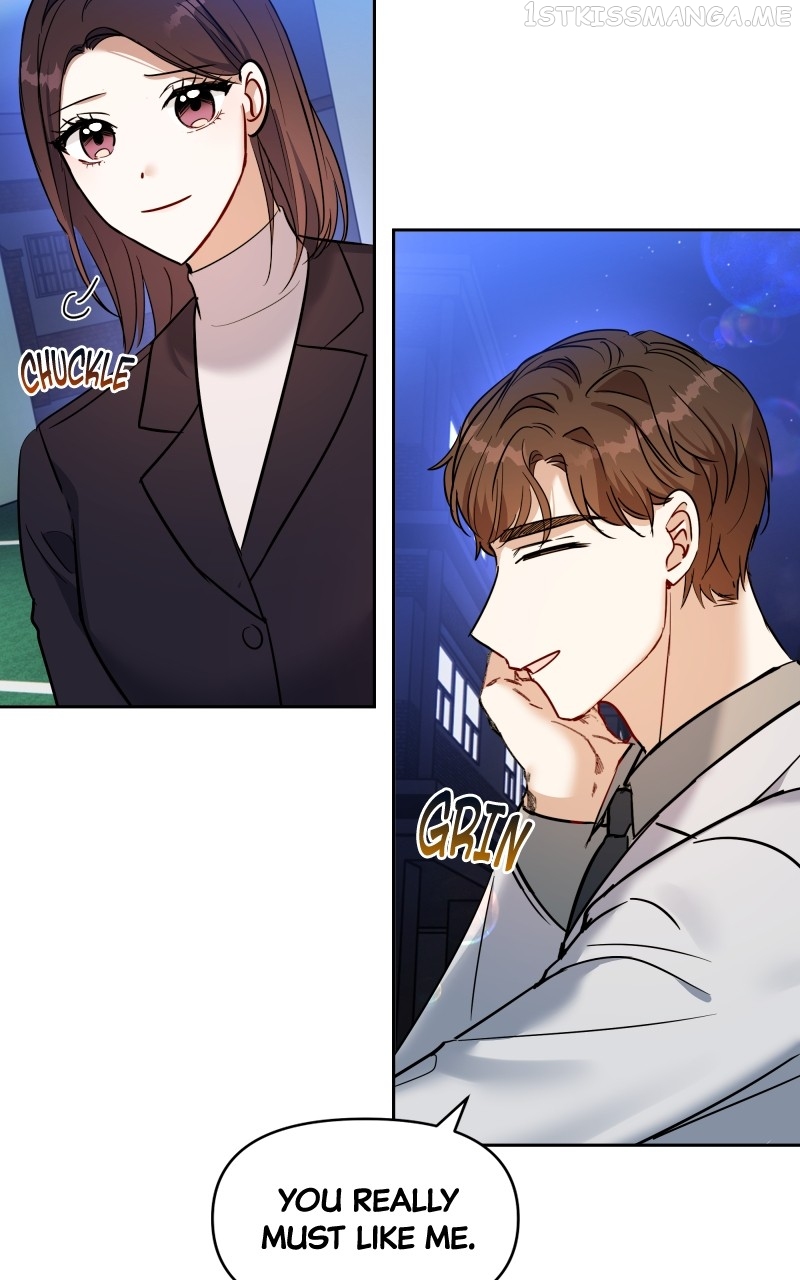 A Prenuptial Contract Chapter 55 - page 31