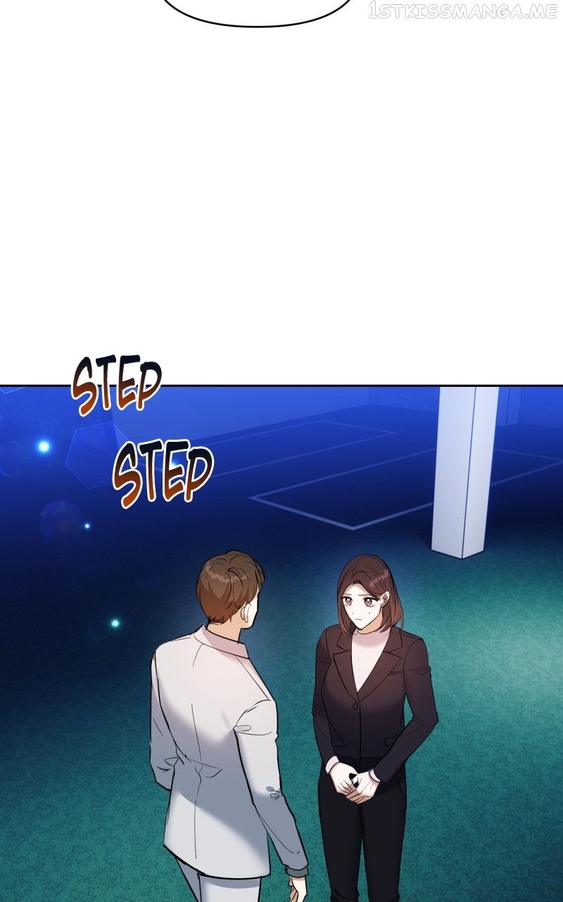 A Prenuptial Contract Chapter 55 - page 32