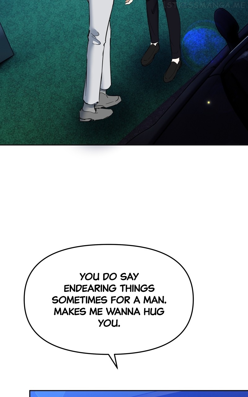 A Prenuptial Contract Chapter 55 - page 33