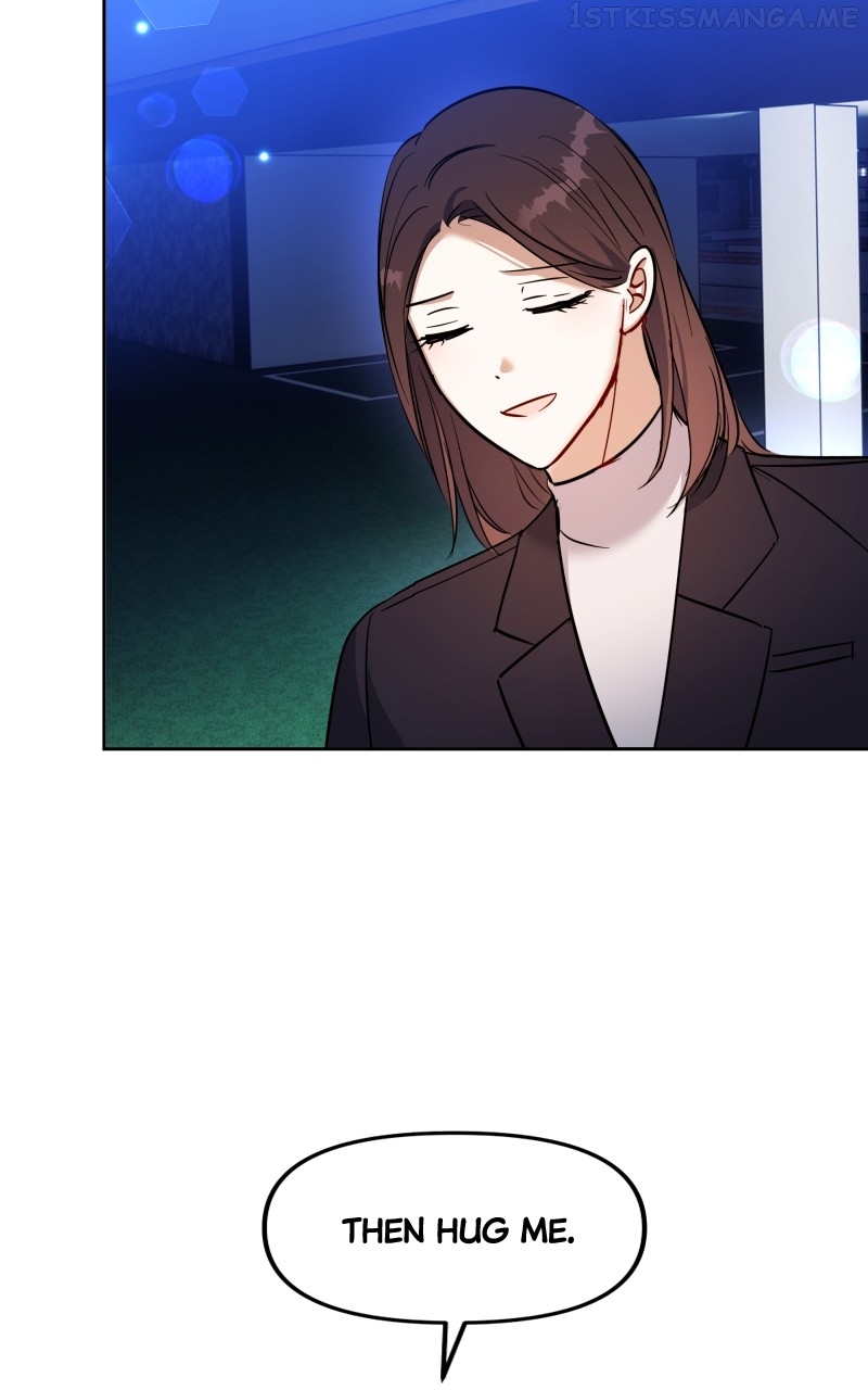 A Prenuptial Contract Chapter 55 - page 34