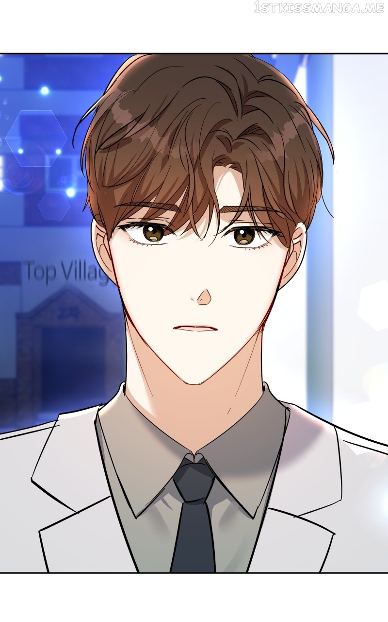 A Prenuptial Contract Chapter 55 - page 35