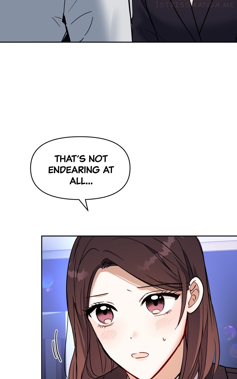 A Prenuptial Contract Chapter 55 - page 37
