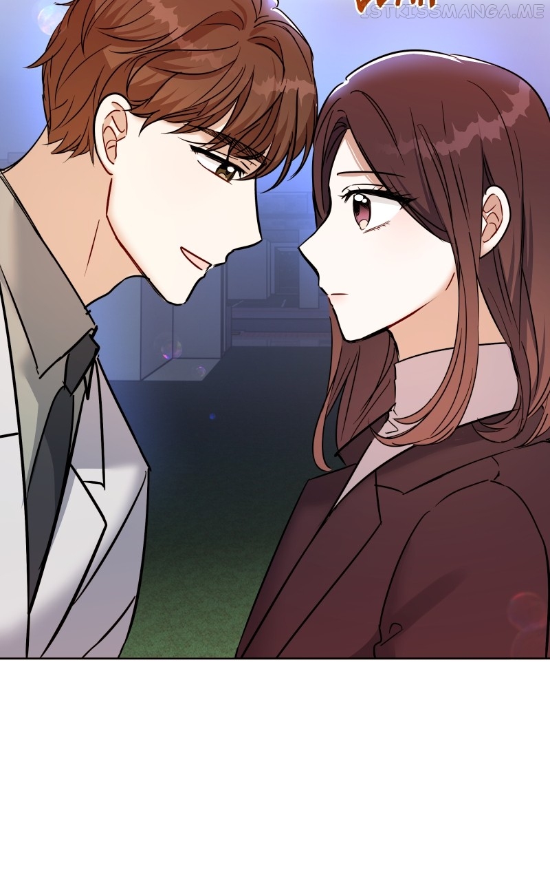 A Prenuptial Contract Chapter 55 - page 39