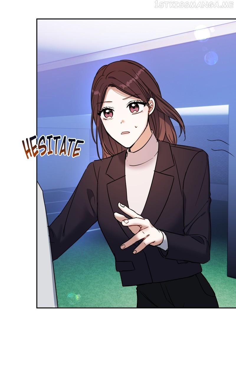 A Prenuptial Contract Chapter 55 - page 40