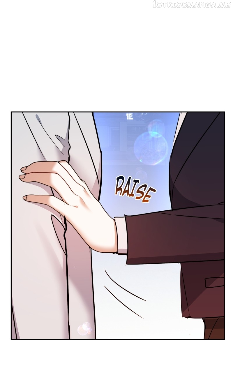 A Prenuptial Contract Chapter 55 - page 41
