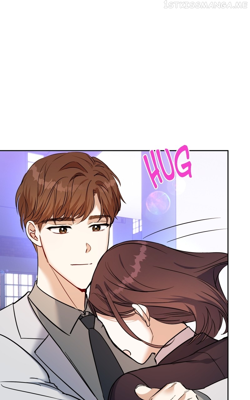 A Prenuptial Contract Chapter 55 - page 42