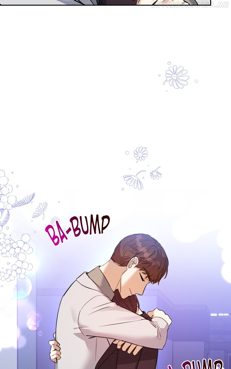A Prenuptial Contract Chapter 55 - page 43