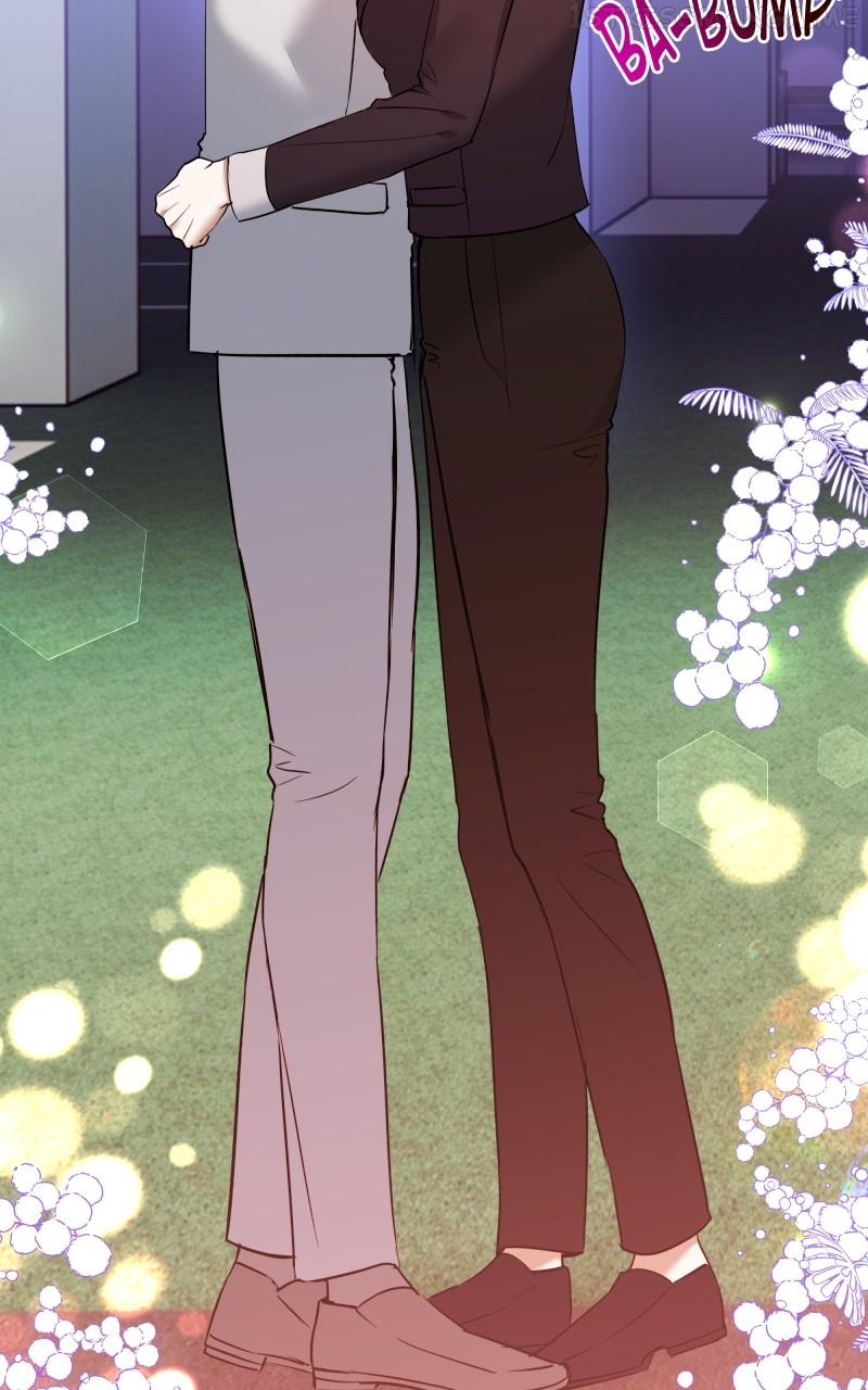 A Prenuptial Contract Chapter 55 - page 44