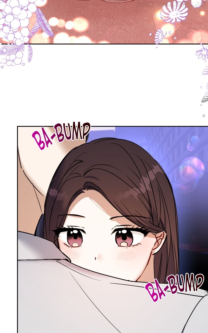 A Prenuptial Contract Chapter 55 - page 45