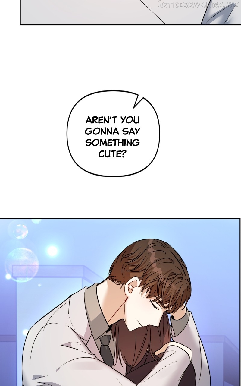 A Prenuptial Contract Chapter 55 - page 46
