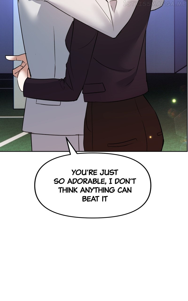 A Prenuptial Contract Chapter 55 - page 47