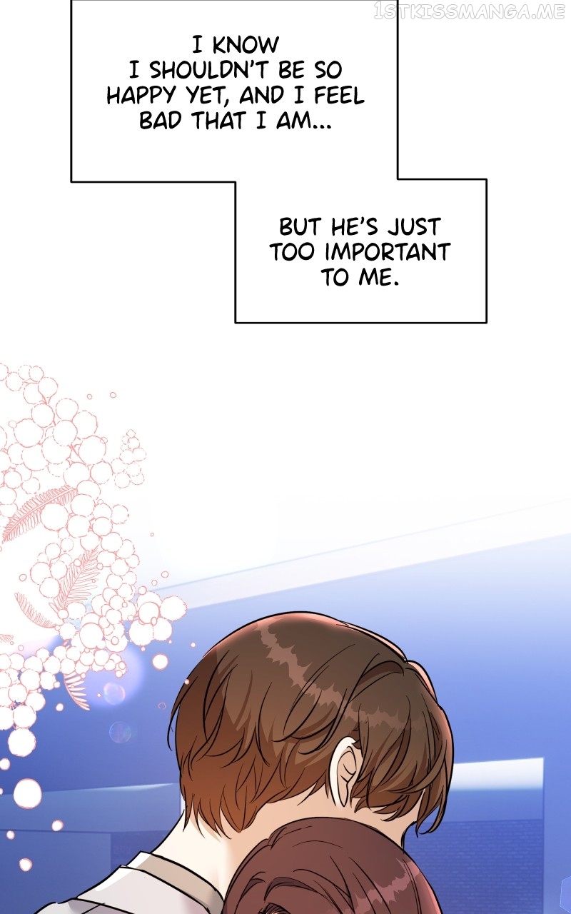 A Prenuptial Contract Chapter 55 - page 49
