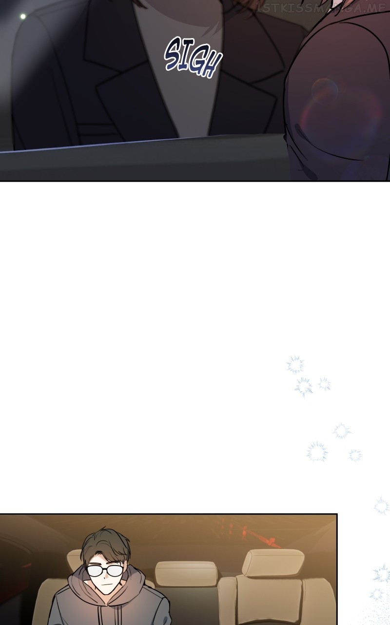 A Prenuptial Contract Chapter 55 - page 5