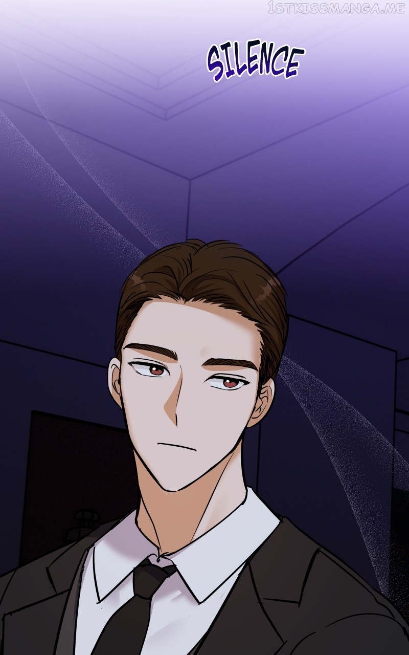 A Prenuptial Contract Chapter 55 - page 53