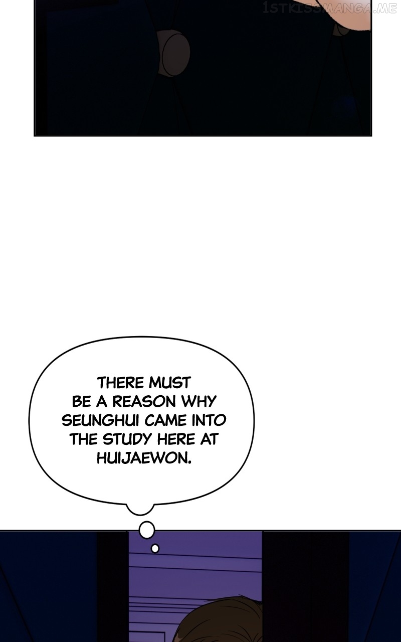 A Prenuptial Contract Chapter 55 - page 55