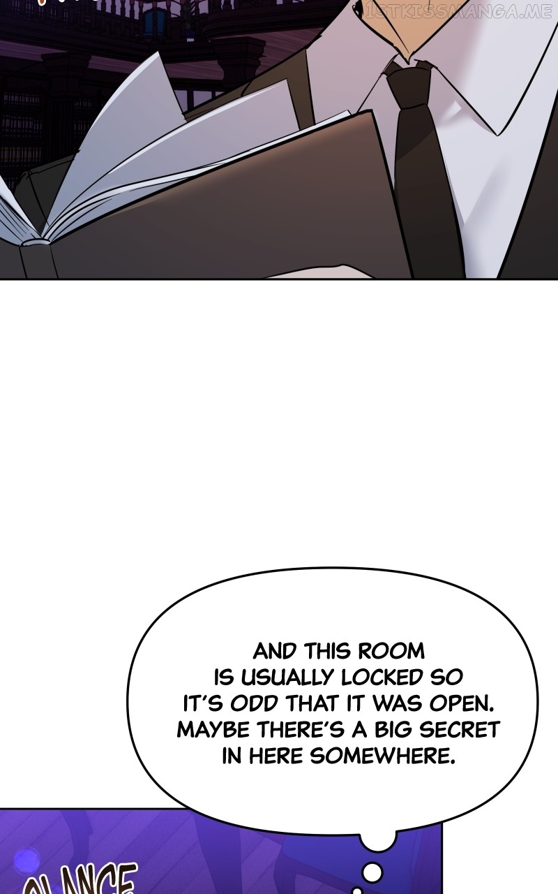A Prenuptial Contract Chapter 55 - page 59
