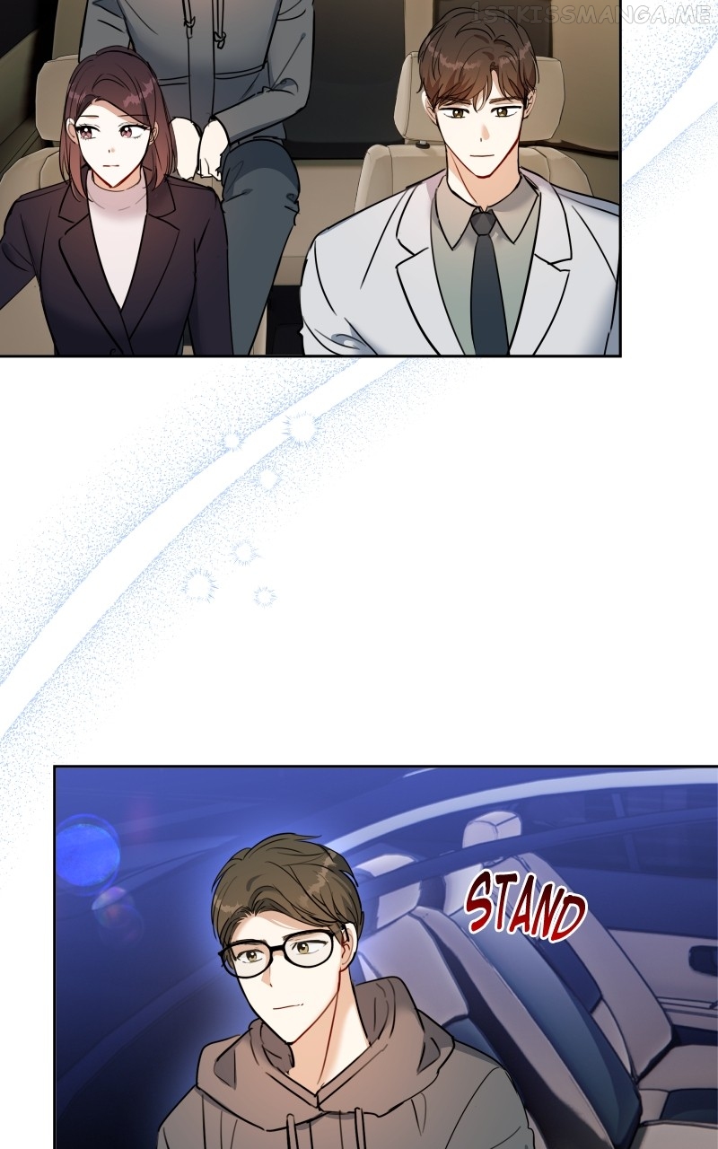 A Prenuptial Contract Chapter 55 - page 6
