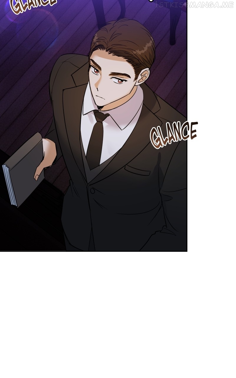 A Prenuptial Contract Chapter 55 - page 60