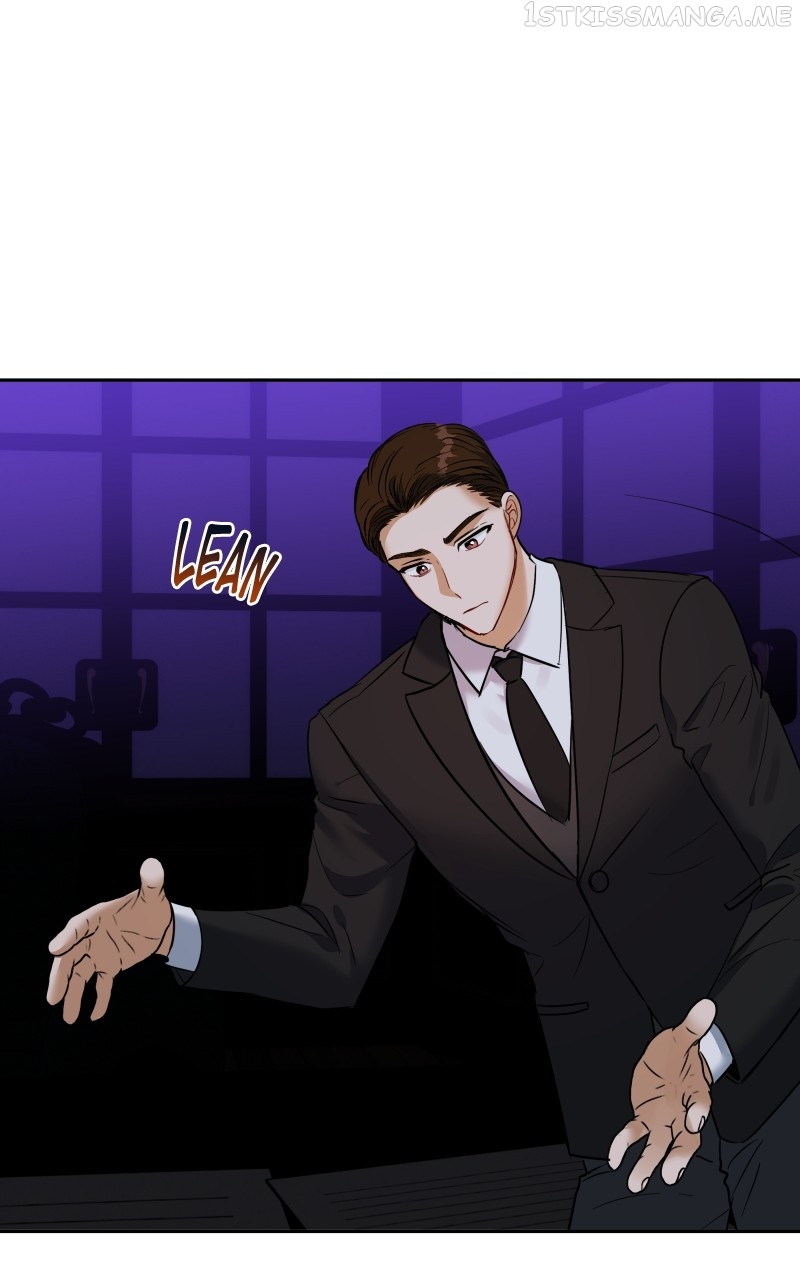 A Prenuptial Contract Chapter 55 - page 61