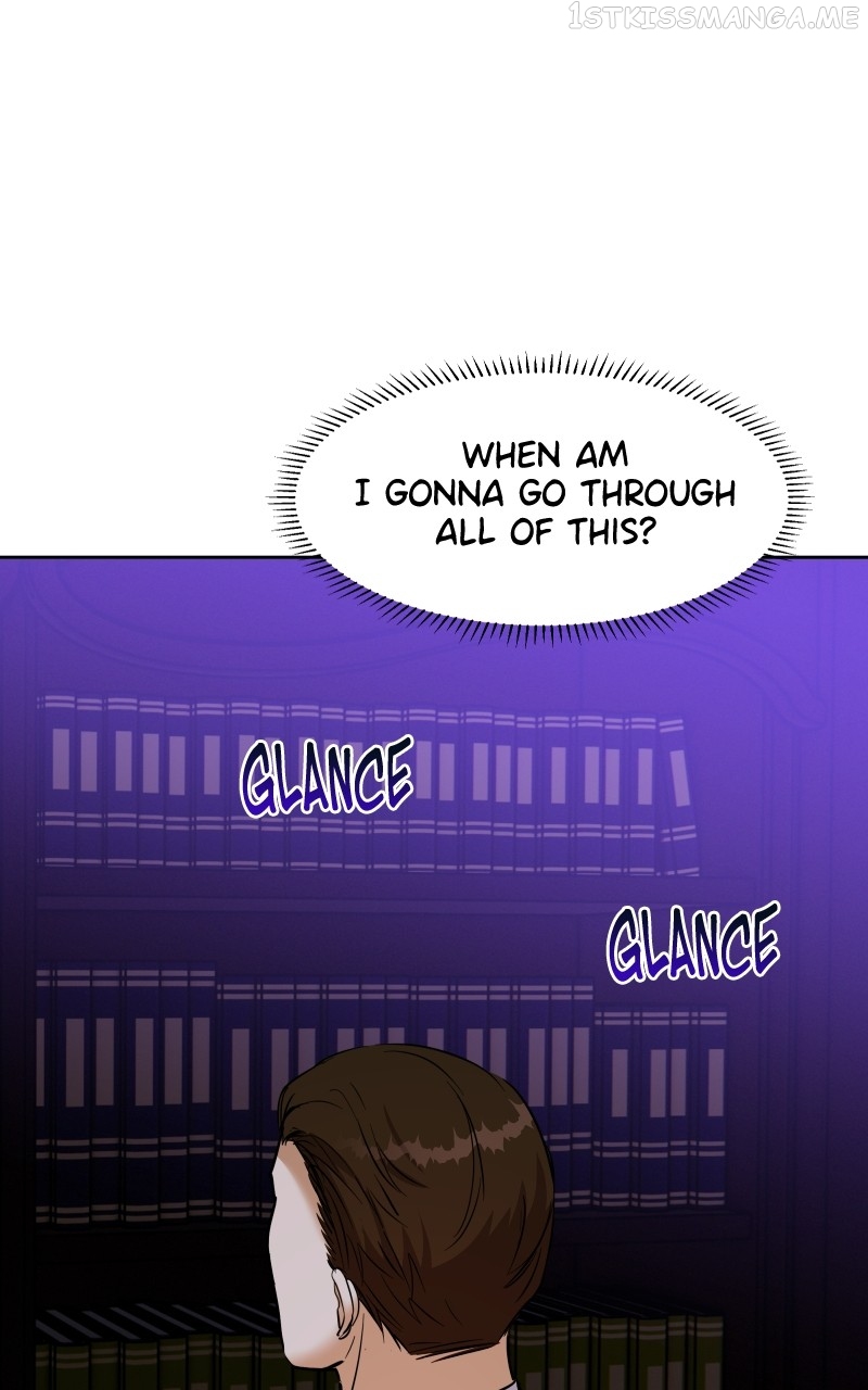 A Prenuptial Contract Chapter 55 - page 64