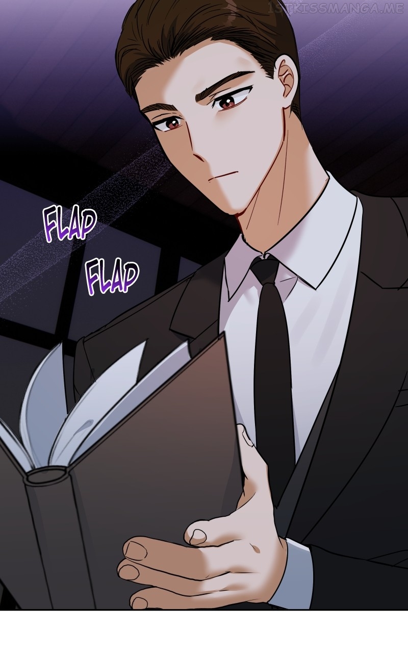 A Prenuptial Contract Chapter 55 - page 67
