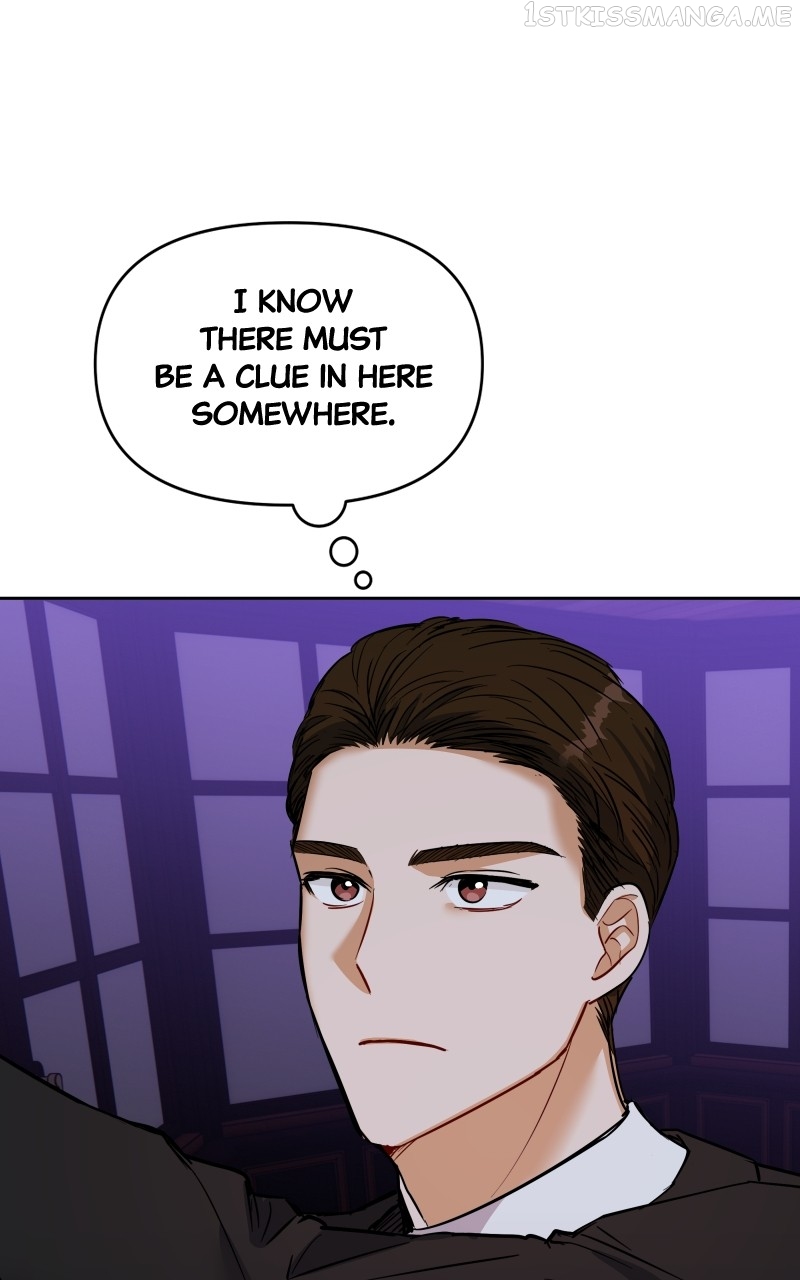 A Prenuptial Contract Chapter 55 - page 70
