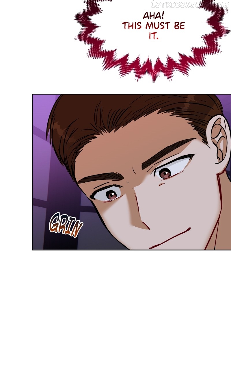 A Prenuptial Contract Chapter 55 - page 73
