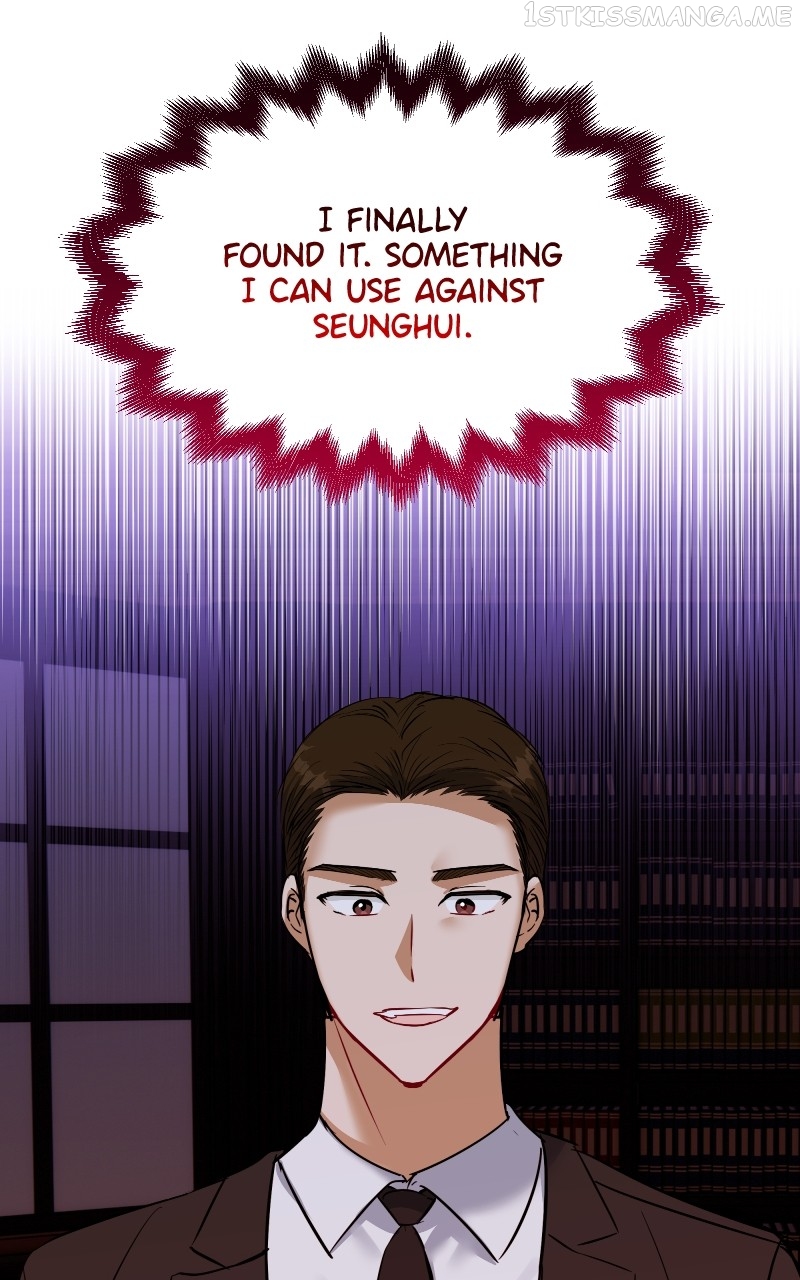 A Prenuptial Contract Chapter 55 - page 74