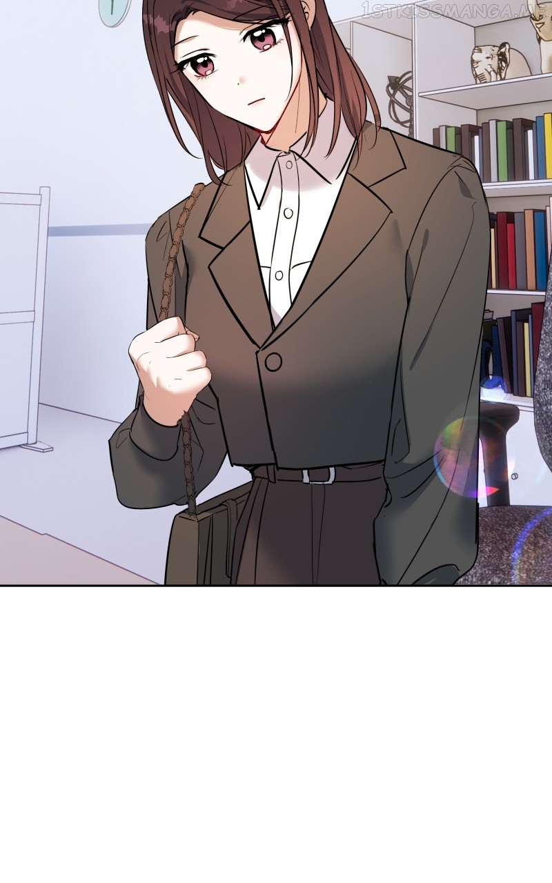 A Prenuptial Contract Chapter 55 - page 77