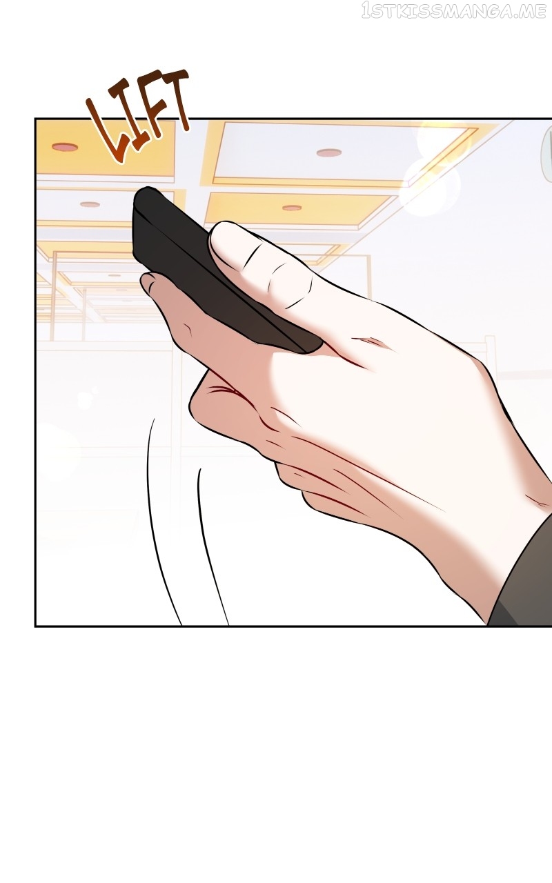 A Prenuptial Contract Chapter 55 - page 78