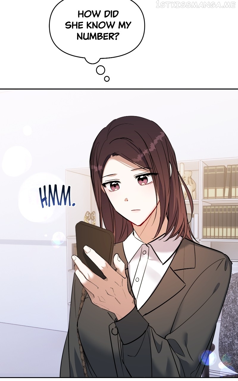 A Prenuptial Contract Chapter 55 - page 80