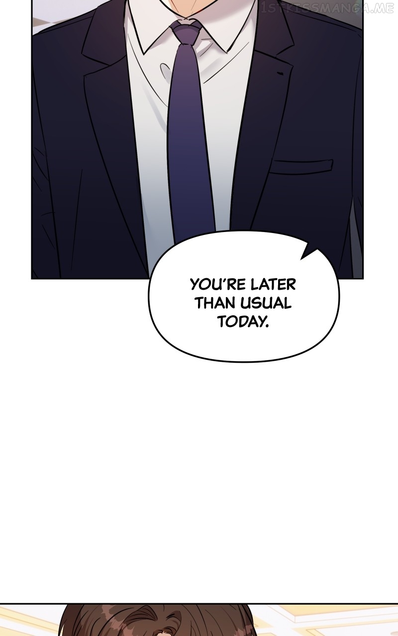A Prenuptial Contract Chapter 55 - page 86