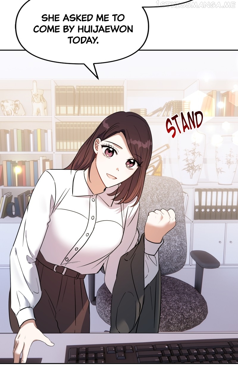 A Prenuptial Contract Chapter 55 - page 88