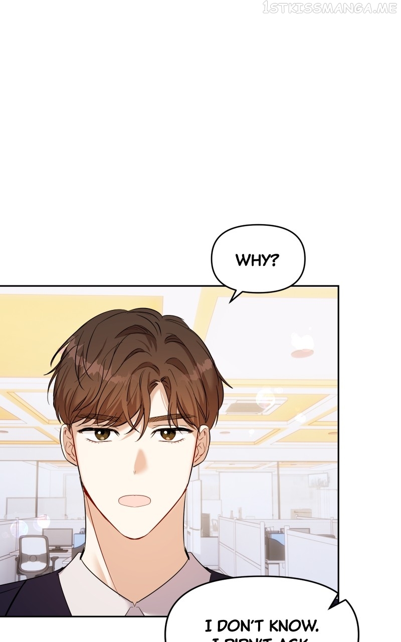 A Prenuptial Contract Chapter 55 - page 89