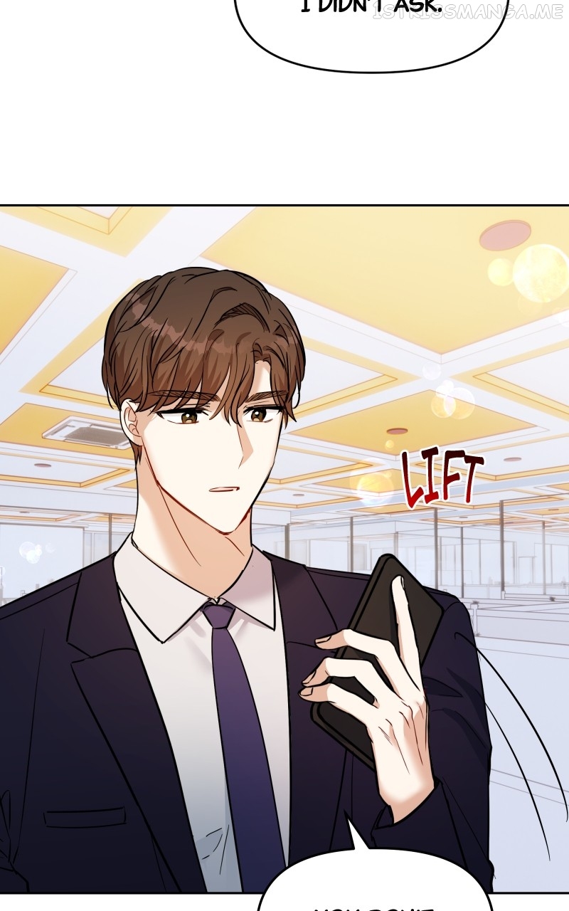 A Prenuptial Contract Chapter 55 - page 90