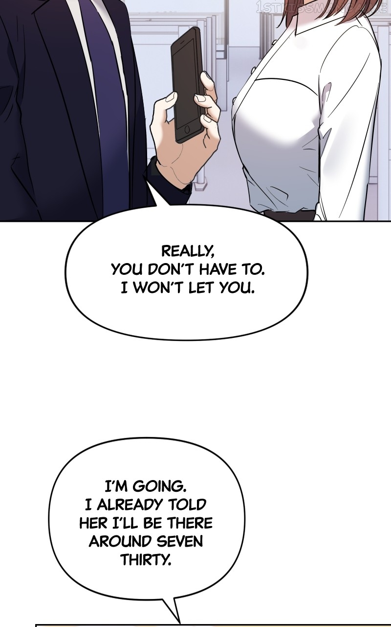 A Prenuptial Contract Chapter 55 - page 92
