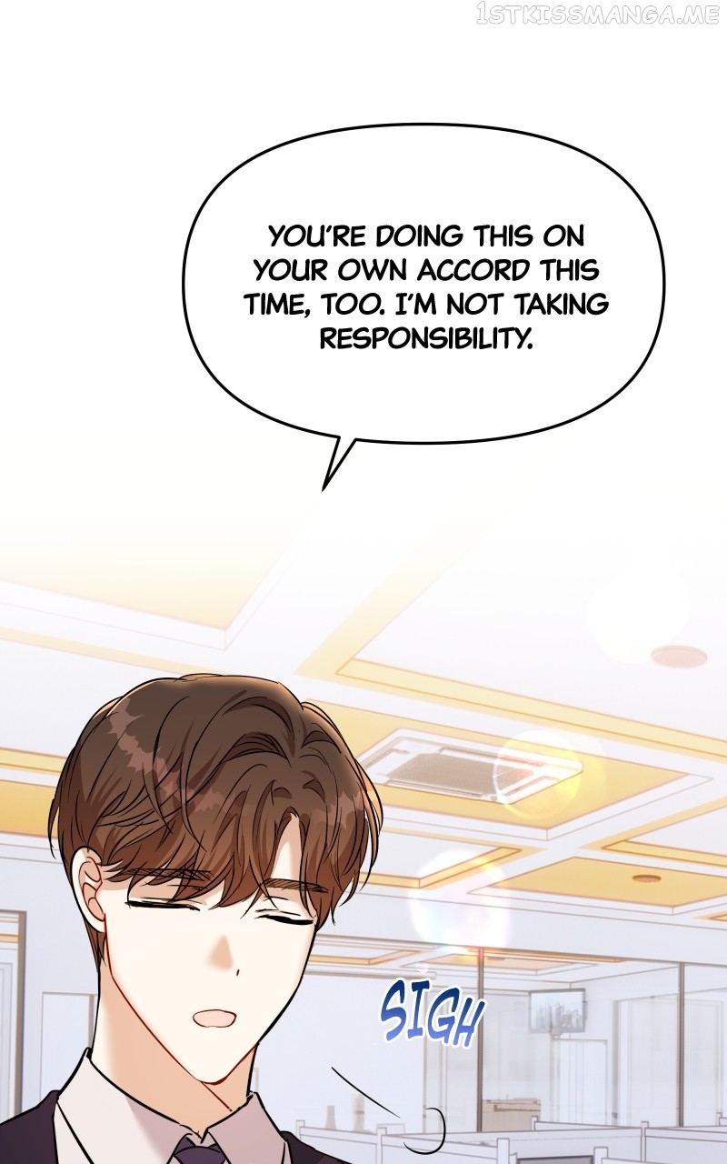 A Prenuptial Contract Chapter 55 - page 95