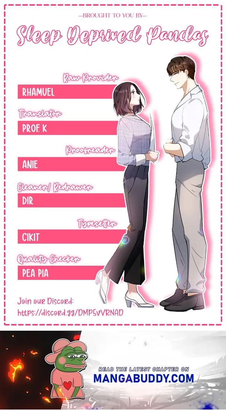 A Prenuptial Contract Chapter 3 - page 28