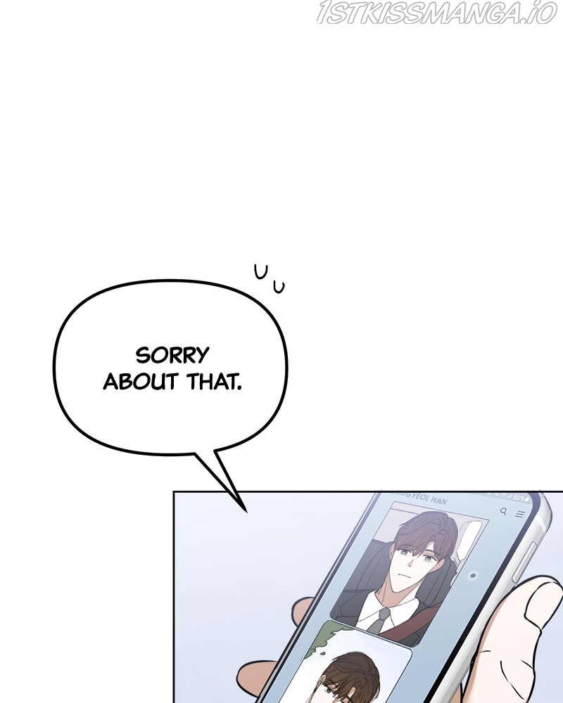 A Prenuptial Contract Chapter 30 - page 100