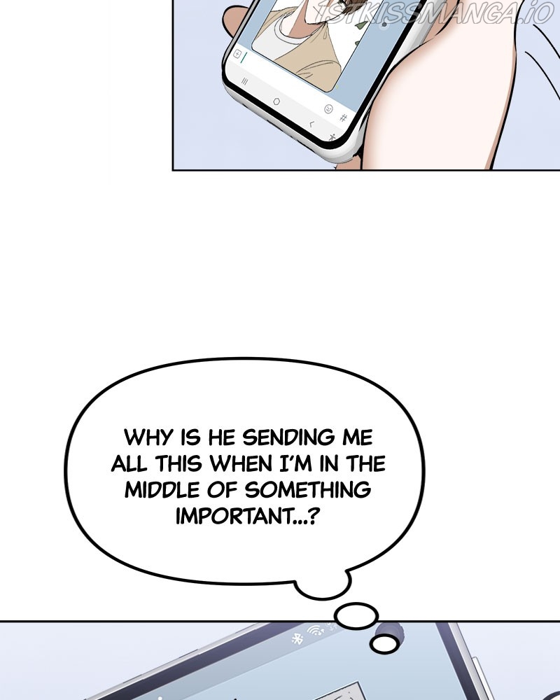 A Prenuptial Contract Chapter 30 - page 101