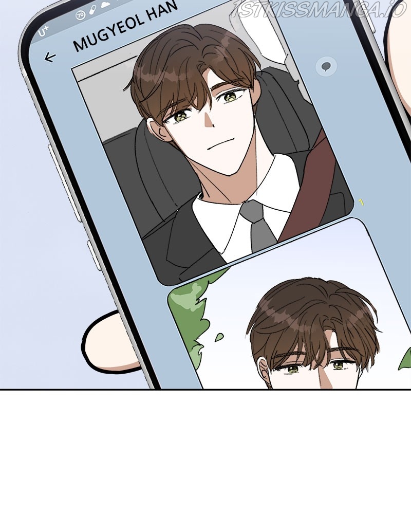 A Prenuptial Contract Chapter 30 - page 102