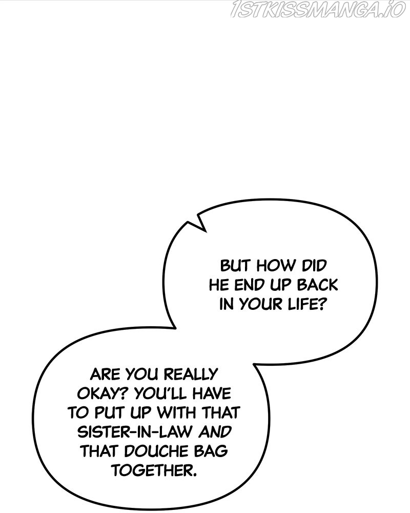 A Prenuptial Contract Chapter 30 - page 11