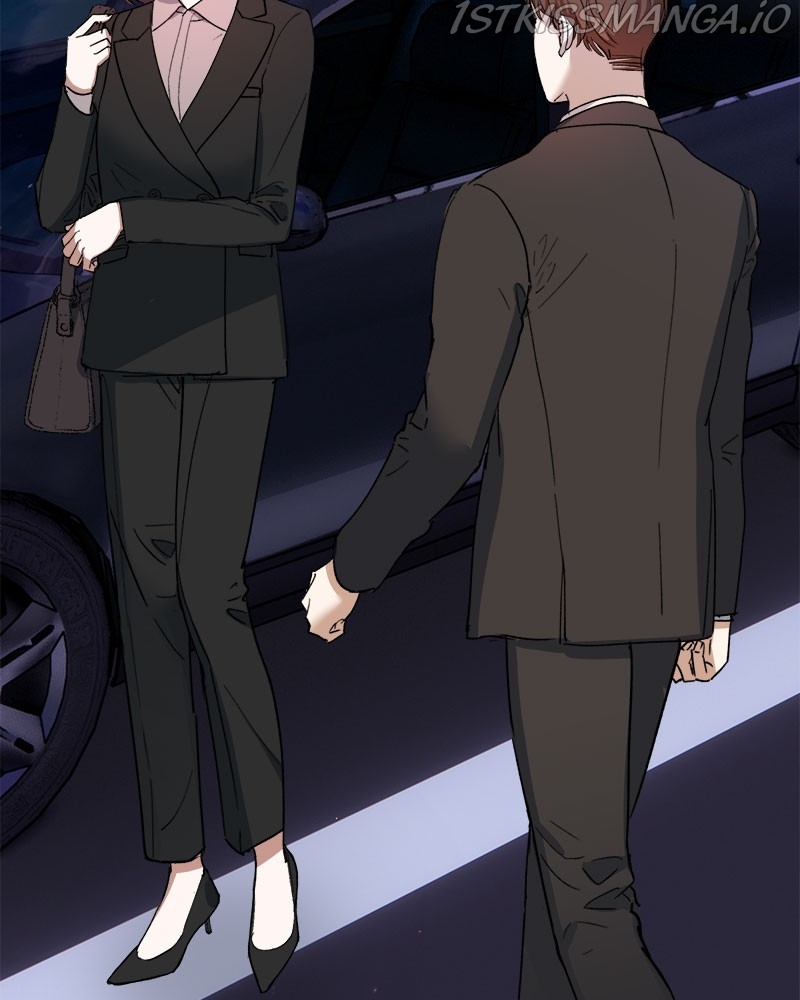 A Prenuptial Contract Chapter 30 - page 111
