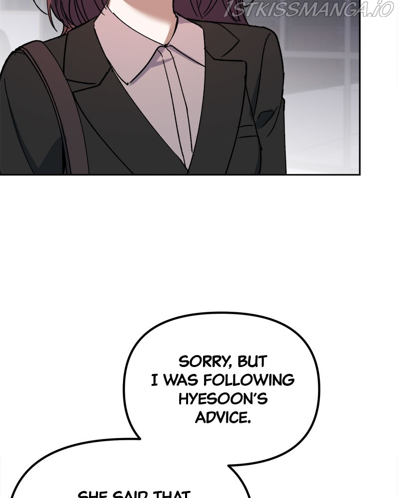 A Prenuptial Contract Chapter 30 - page 114