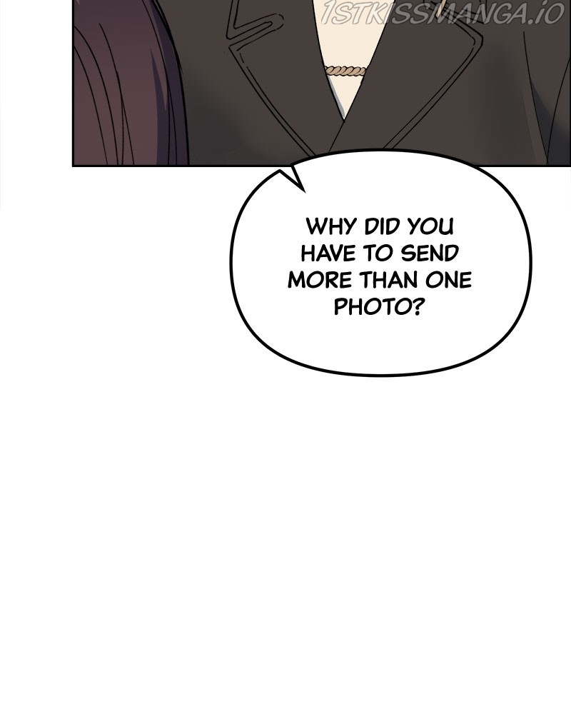 A Prenuptial Contract Chapter 30 - page 116