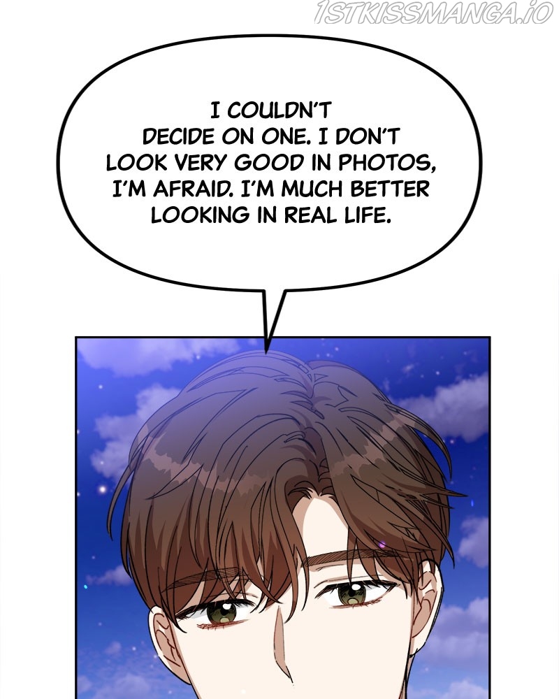 A Prenuptial Contract Chapter 30 - page 117