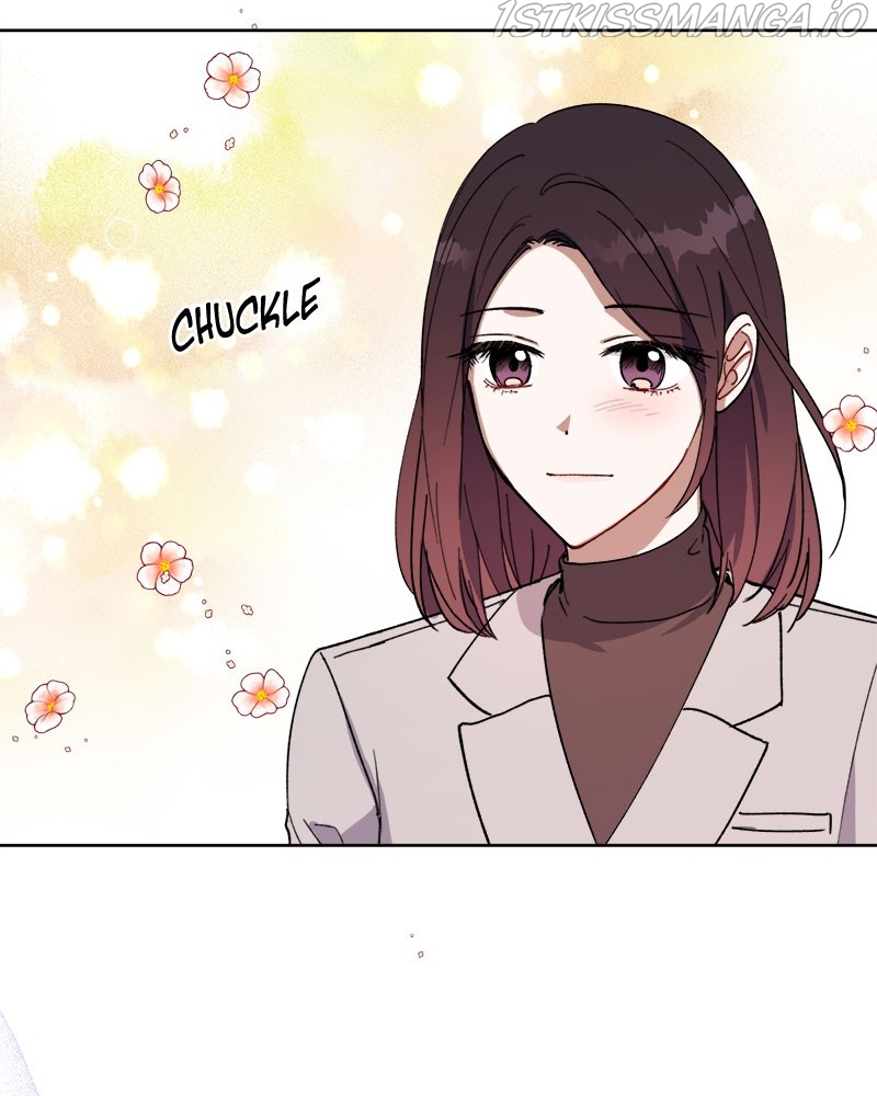 A Prenuptial Contract Chapter 30 - page 12