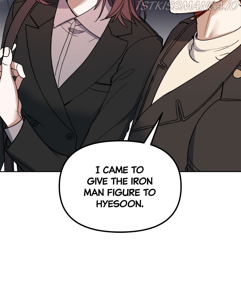 A Prenuptial Contract Chapter 30 - page 120