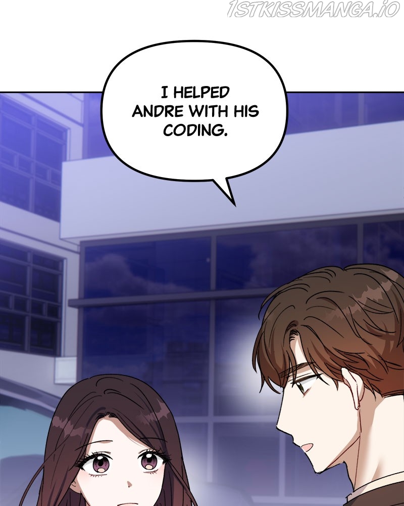 A Prenuptial Contract Chapter 30 - page 124