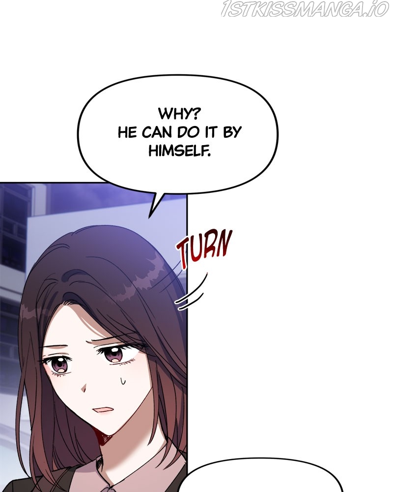 A Prenuptial Contract Chapter 30 - page 126